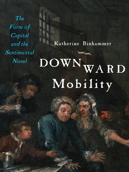 Title details for Downward Mobility by Katherine Binhammer - Available